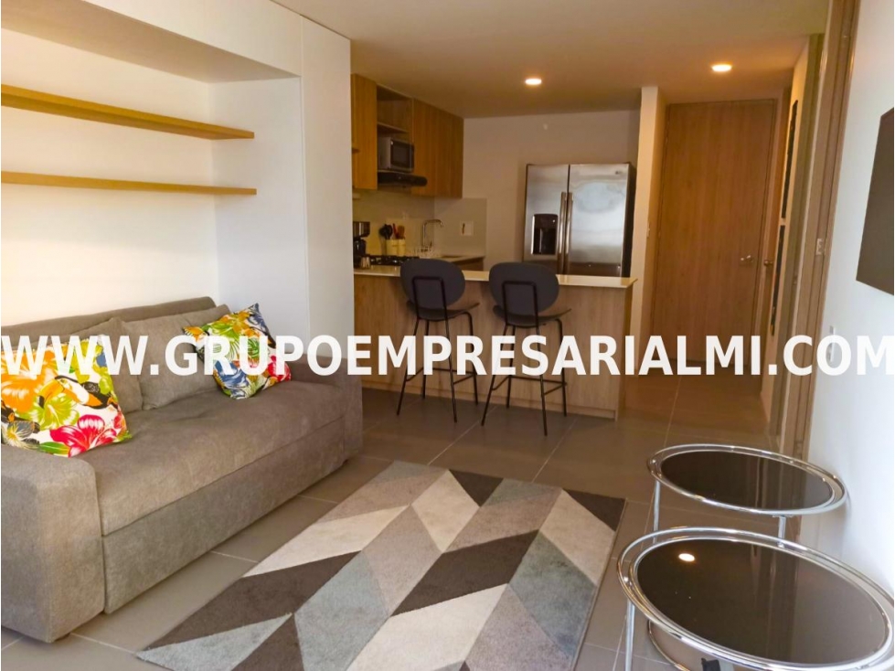 HERMOSO APARTAESTUDIO EN VENTA - SECTOR URBANITY COD: 31354 — foto 3