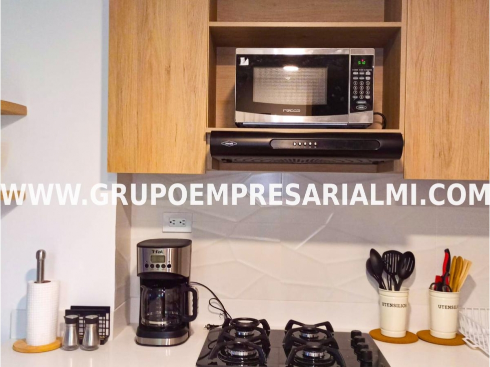 HERMOSO APARTAESTUDIO EN VENTA - SECTOR URBANITY COD: 31354 — foto 5