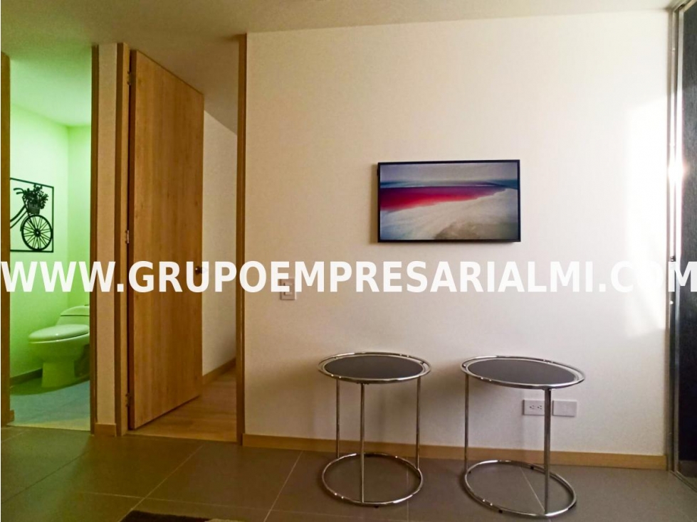 HERMOSO APARTAESTUDIO EN VENTA - SECTOR URBANITY COD: 31354 — foto 6