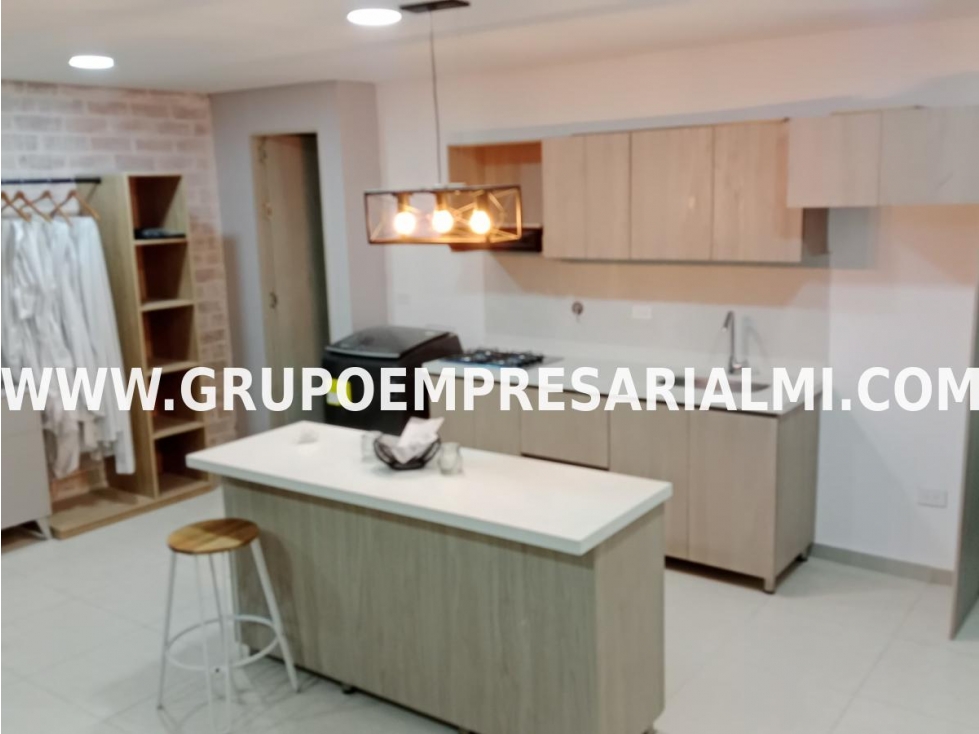HERMOSO APARTAESTUDIO EN VENTA - SECTOR LAURELES COD: 31924 — foto 2