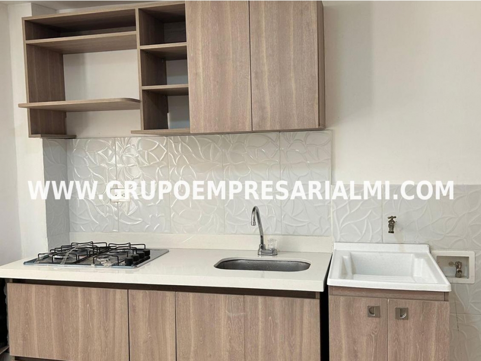 HERMOSO APARTAESTUDIO EN VENTA - SECTOR TRAPICHE COD: 32746 — foto 3