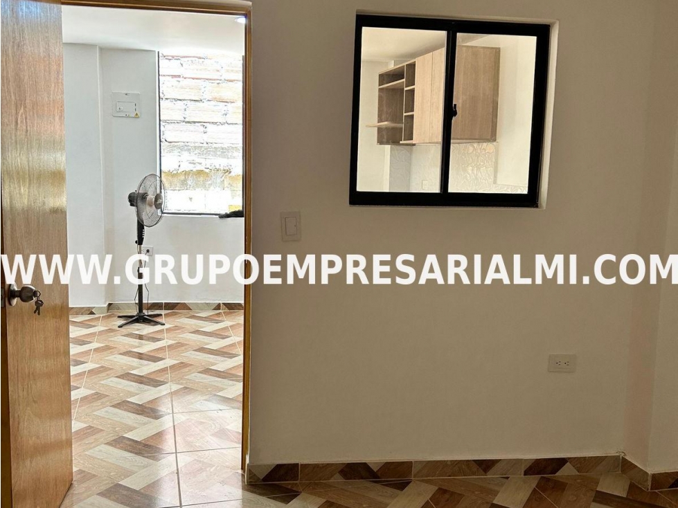 HERMOSO APARTAESTUDIO EN VENTA - SECTOR TRAPICHE COD: 32746 — foto 5