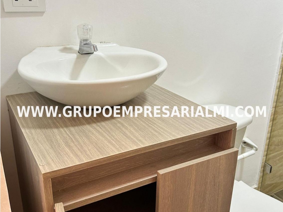 HERMOSO APARTAESTUDIO EN VENTA - SECTOR TRAPICHE COD: 32746 — foto 6