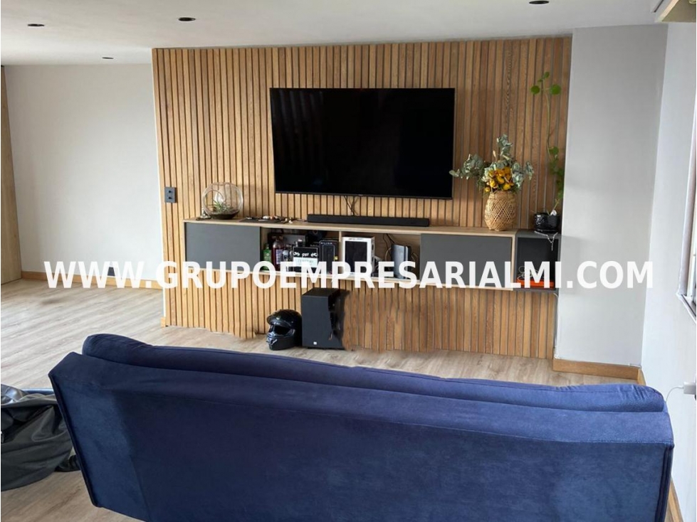 HERMOSO APARTAESTUDIO EN VENTA - SECTOR COD: 33348