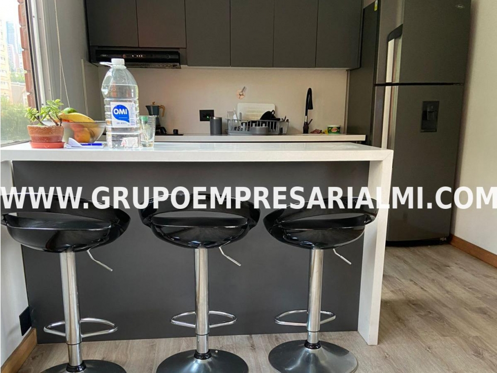 HERMOSO APARTAESTUDIO EN VENTA - SECTOR COD: 33348 — foto 2