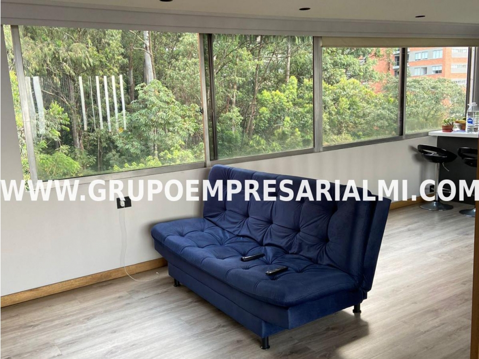 HERMOSO APARTAESTUDIO EN VENTA - SECTOR COD: 33348 — foto 3