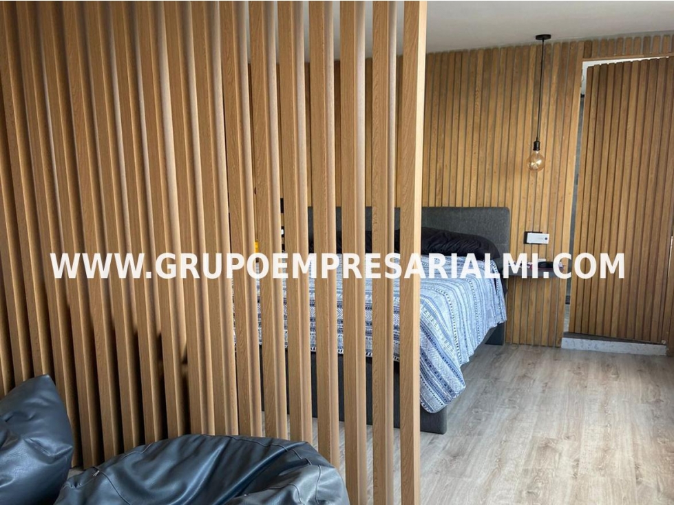 HERMOSO APARTAESTUDIO EN VENTA - SECTOR COD: 33348 — foto 4