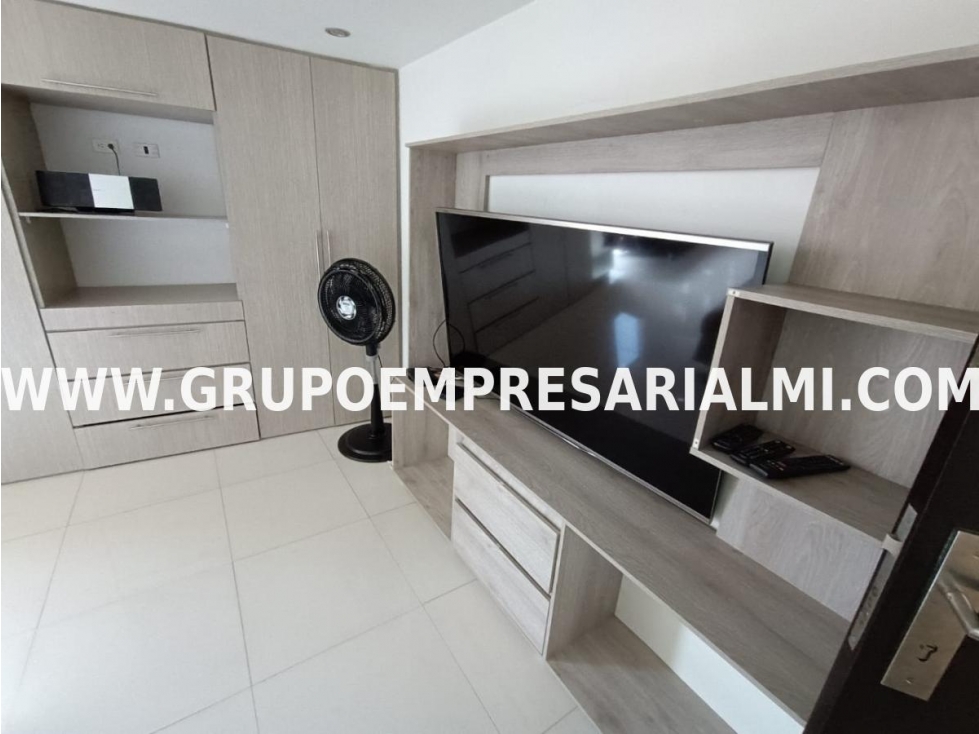HERMOSO APARTAESTUDIO EN VENTA - SECTOR LA FRONTERA COD: 29034 — foto 3