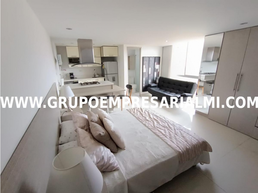 HERMOSO APARTAESTUDIO EN VENTA - SECTOR LA FRONTERA COD: 29034 — foto 5