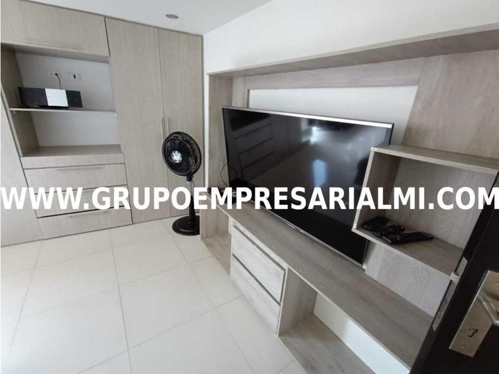 HERMOSO APARTAESTUDIO EN VENTA - SECTOR LA FRONTERA COD: 29034 — foto 6
