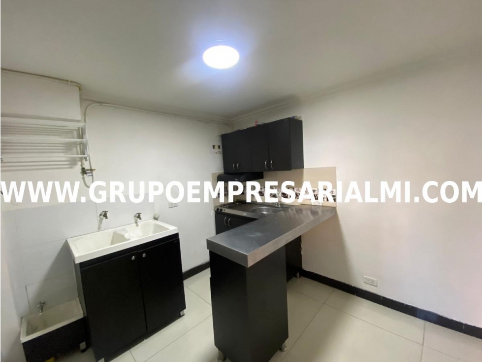 HERMOSO APARTAESTUDIO EN VENTA - SECTOR LOS COLORES COD: 32197 — foto 4