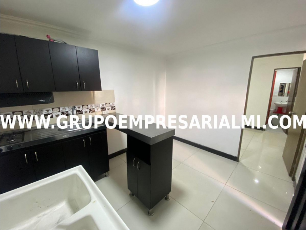 HERMOSO APARTAESTUDIO EN VENTA - SECTOR LOS COLORES COD: 32197 — foto 5