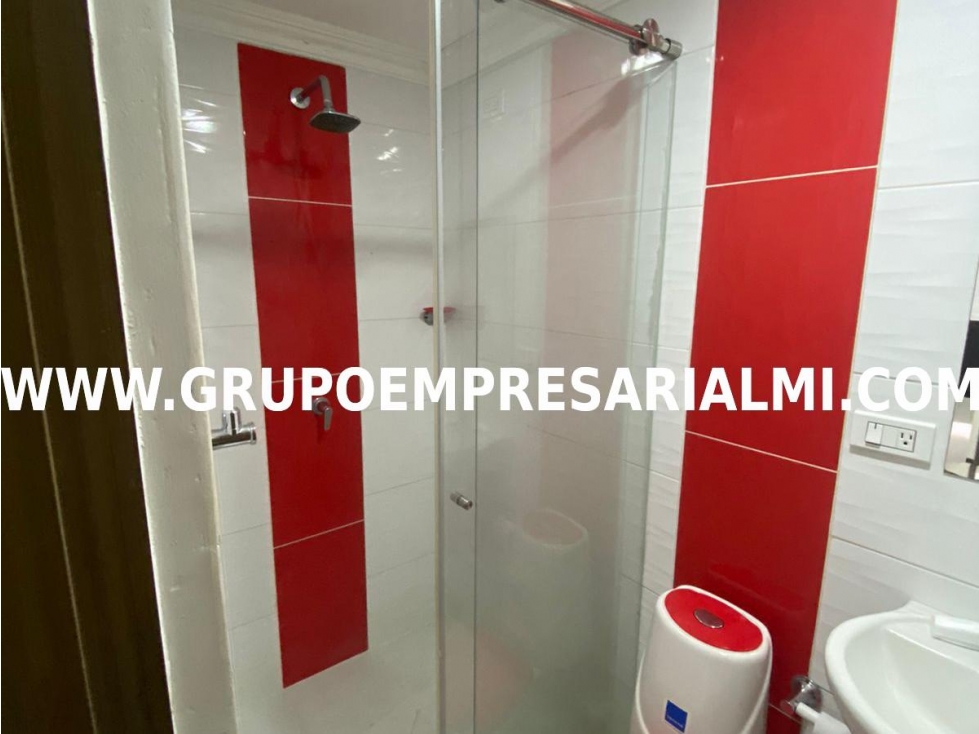 HERMOSO APARTAESTUDIO EN VENTA - SECTOR LOS COLORES COD: 32197 — foto 6