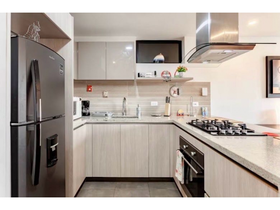 HERMOSO APARTAESTUDIO KLIMT - MAZUREN — foto 4