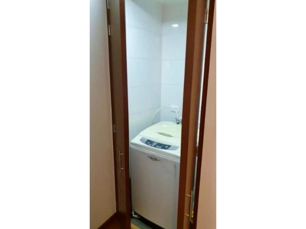 HERMOSO APARTAESTUDIO KLIMT - MAZUREN — foto 5