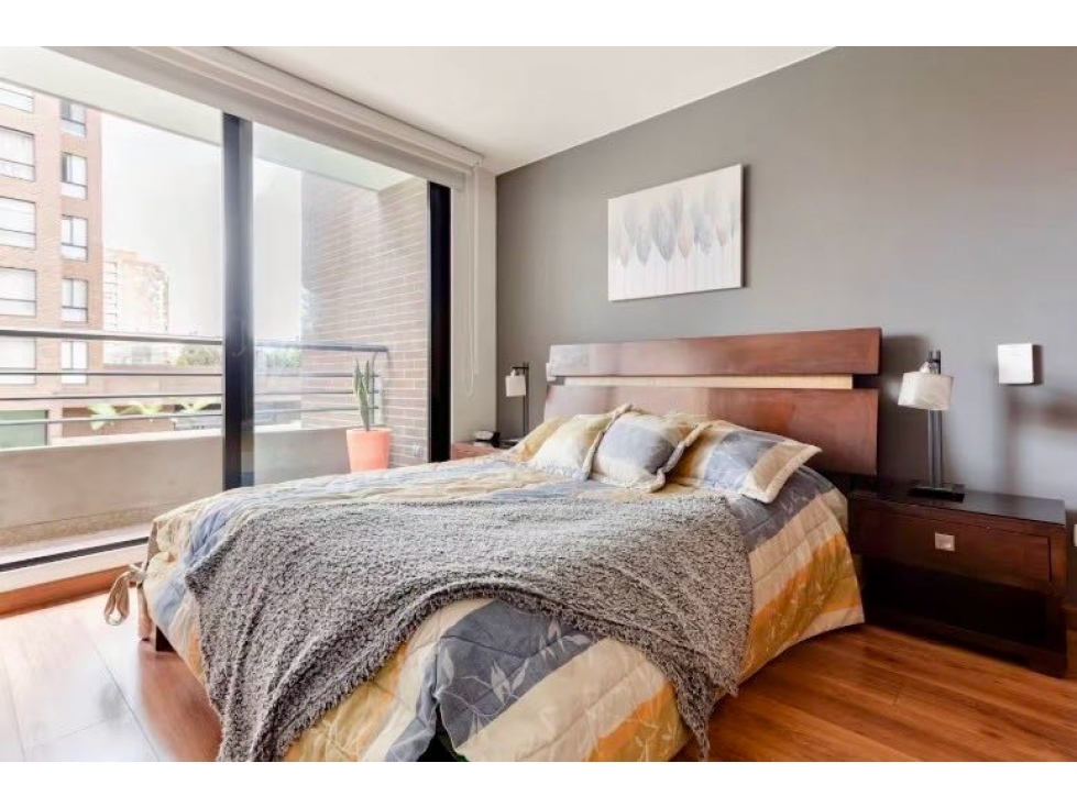 HERMOSO APARTAESTUDIO KLIMT - MAZUREN — foto 6