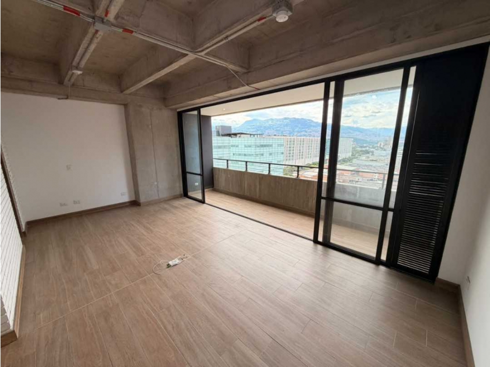 APARTAESTUDIO ARRIENDO CIUDAD DEL RIO — foto 6