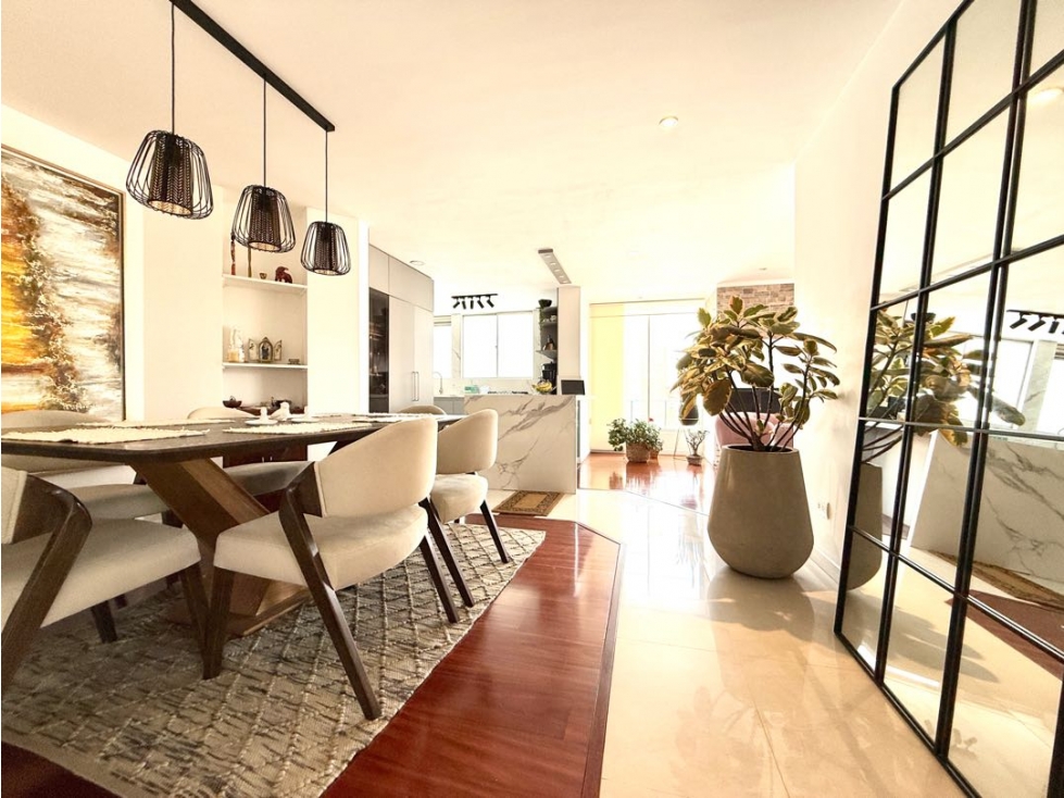 HERMOSO APARTAMENTO — foto 2
