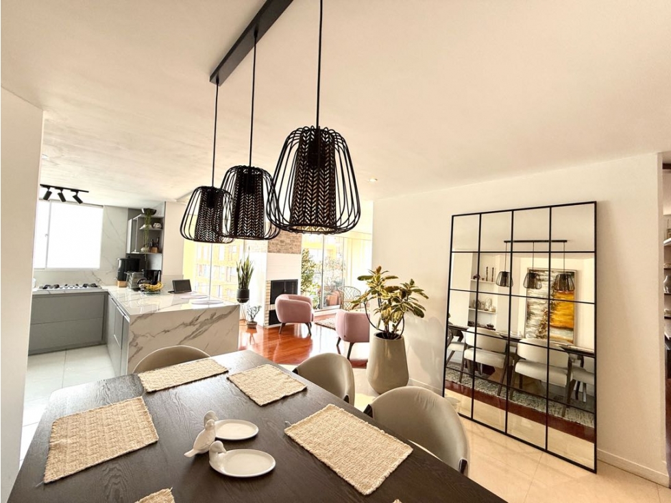 HERMOSO APARTAMENTO — foto 3
