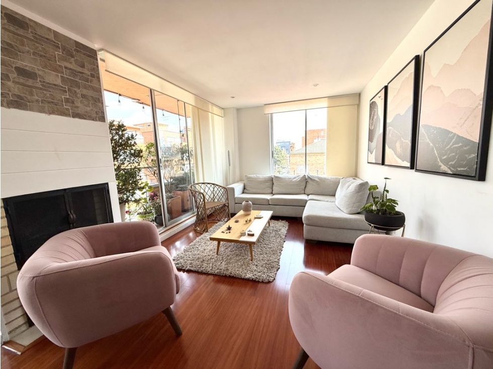 HERMOSO APARTAMENTO — foto 4