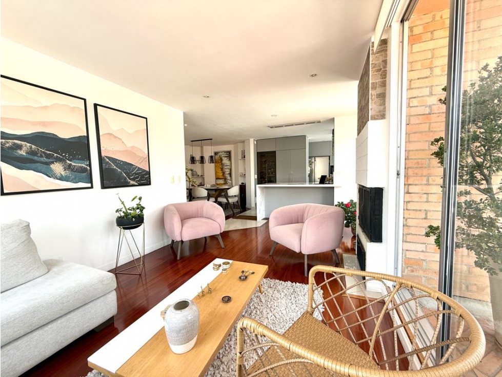 HERMOSO APARTAMENTO — foto 5