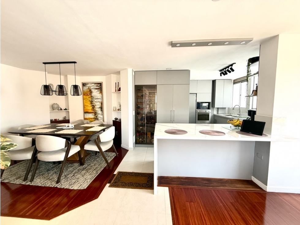 HERMOSO APARTAMENTO — foto 6