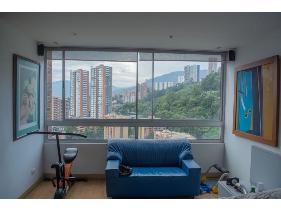 Hermoso Apartamento 2H Castropol - Medellín — foto 5