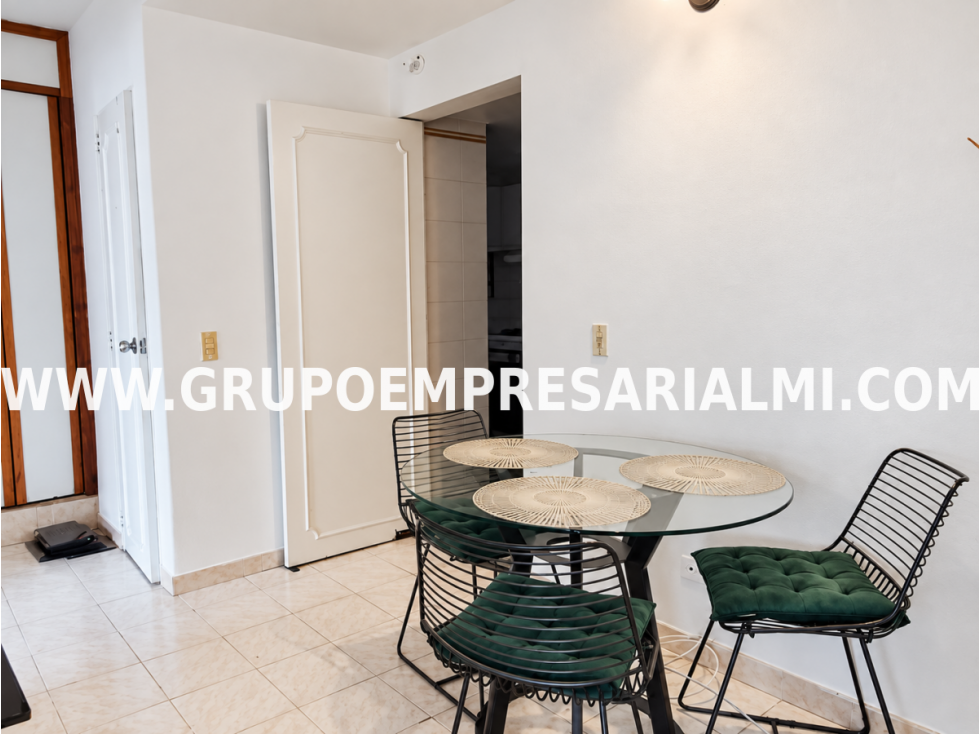 HERMOSO APARTAMENTO AMOBLADO - SECTOR VELODROMO COD: 34140 — foto 6