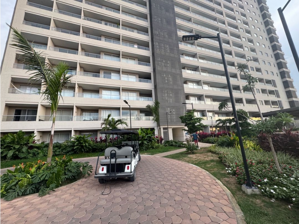 Hermoso apartamento amoblado en Venta Santa Marta — foto 6