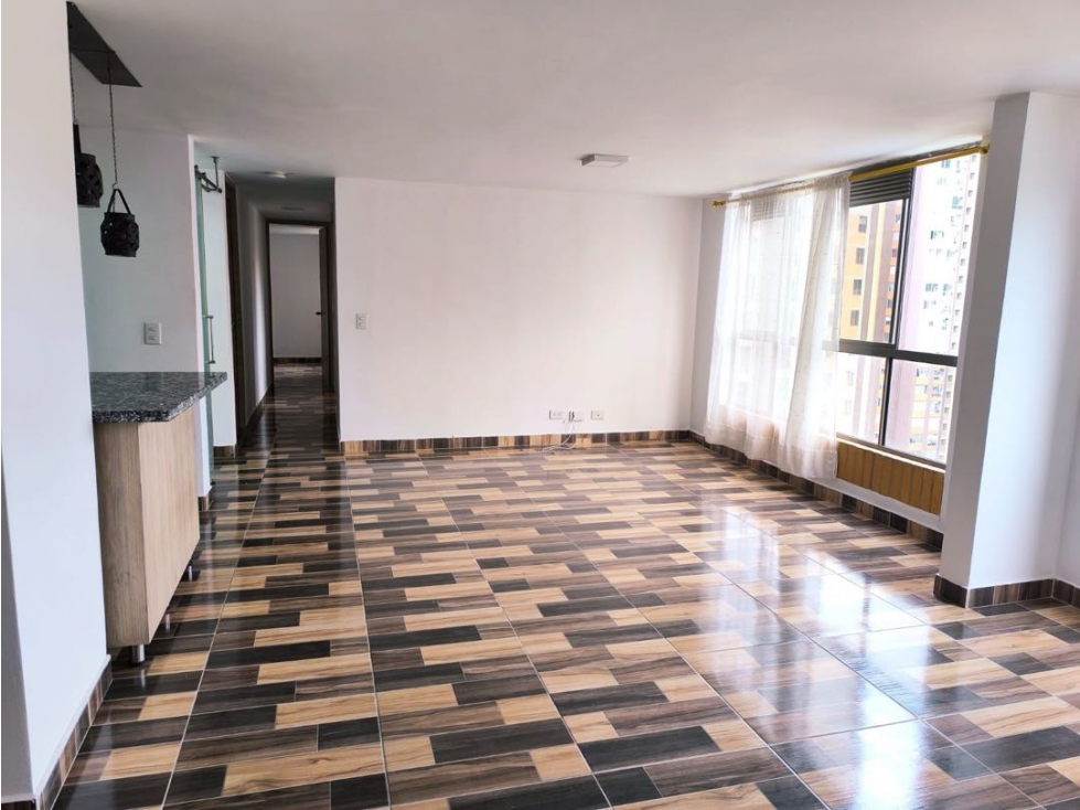 HERMOSO APARTAMENTO | BARRIO EL TRAPICHE VALERIAS EN VENTA E457