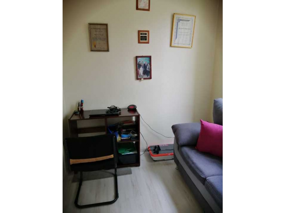 hermoso apartamento bien ubicado zipaquira - 5