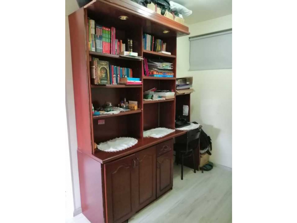 hermoso apartamento bien ubicado zipaquira - 6