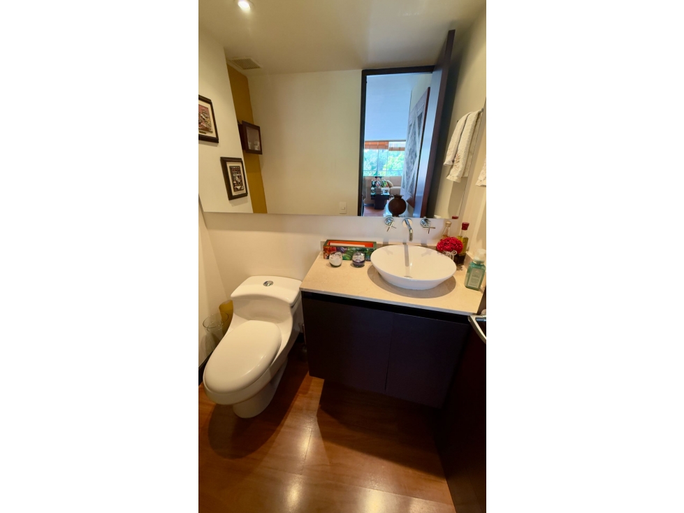 HERMOSO APARTAMENTO BLUE CLUB HOUSE - LA CALLEJA - 2