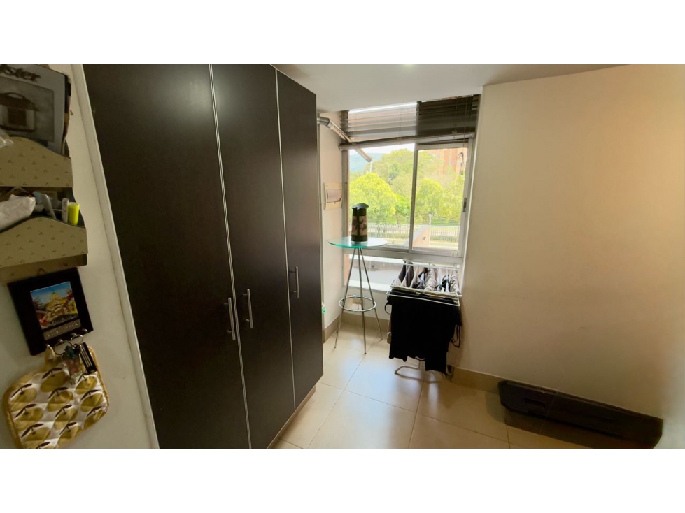 HERMOSO APARTAMENTO BLUE CLUB HOUSE - LA CALLEJA - 6