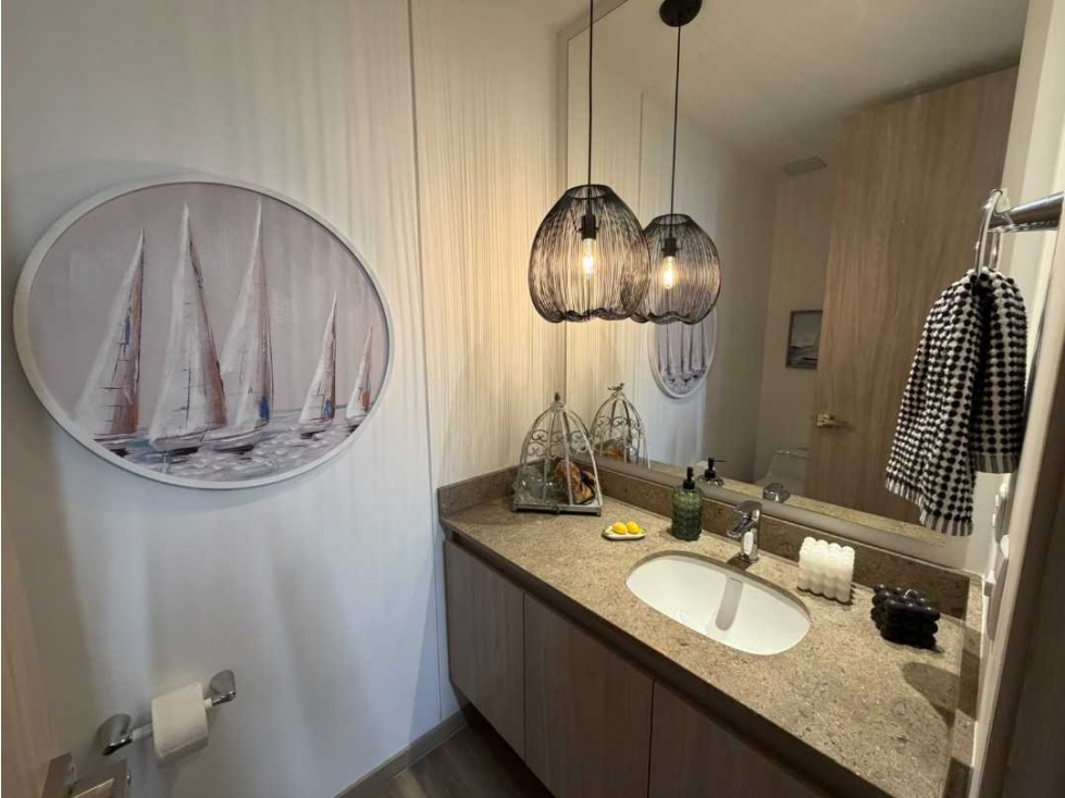 Hermoso apartamento campestre en Rionegro — foto 4