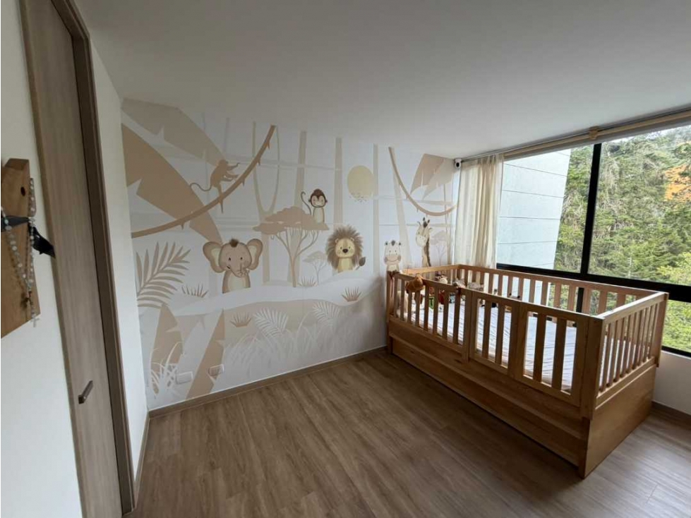 Hermoso apartamento campestre en Rionegro — foto 6