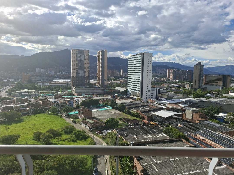 HERMOSO ENVIGADO CERCA A MAYORCA