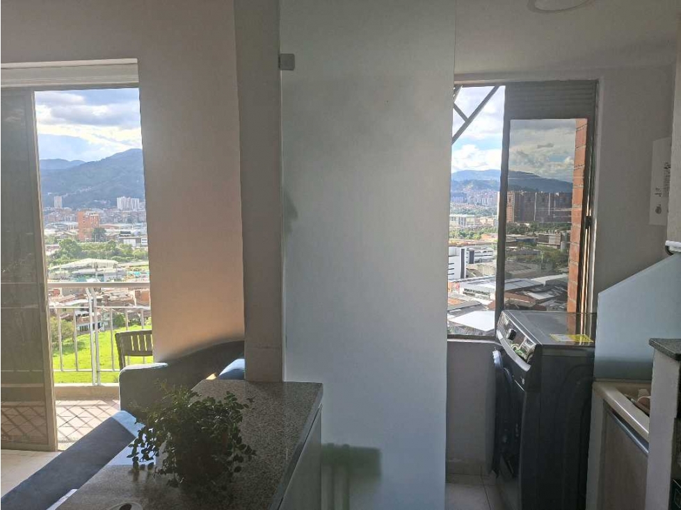 HERMOSO ENVIGADO CERCA A MAYORCA — foto 2