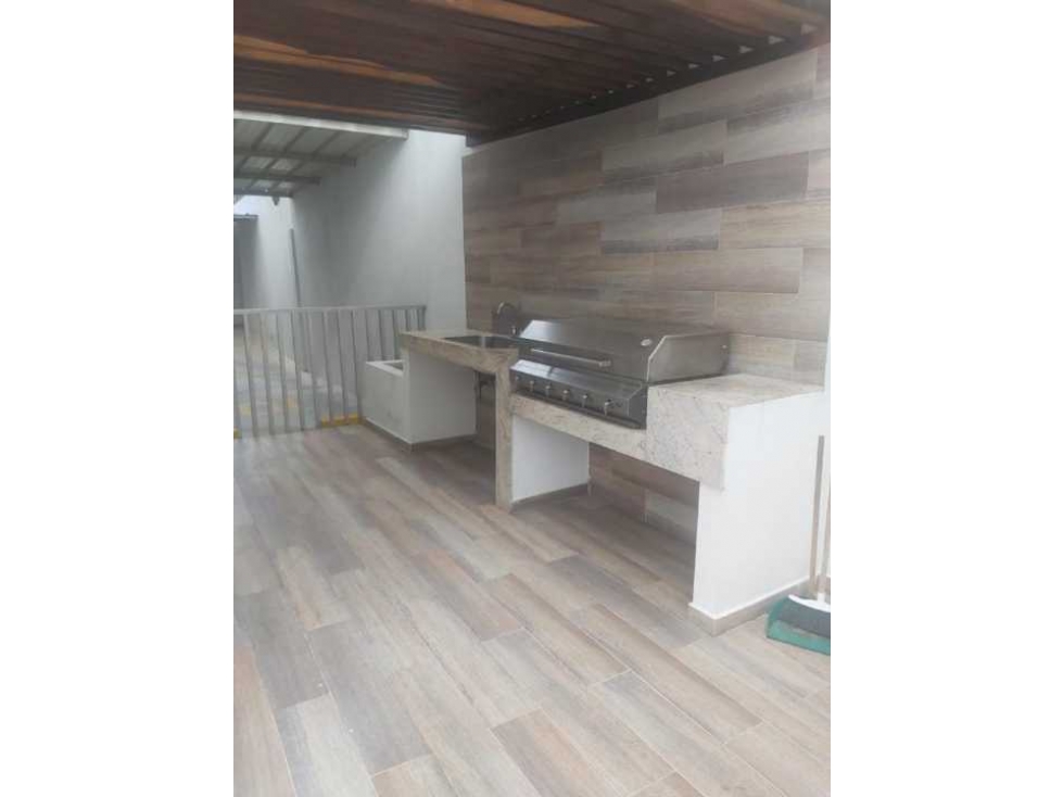 hermoso apartamento cerca a quinta de san pedro, en centro de Santa ma — foto 5