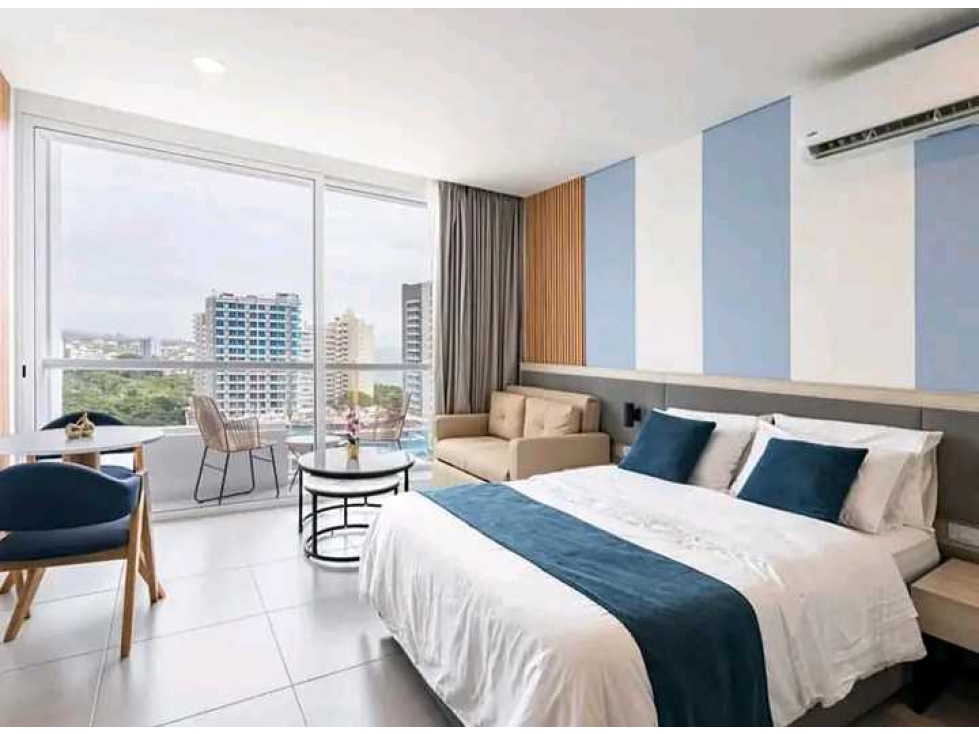 Hermoso Apartamento Con Permiso De Renta Hotelero En Bello Horizonte — foto 5