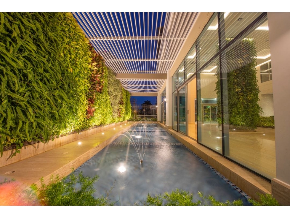 Apartamento Dúplex en Venta en Condominio Géminis Cielo Mar