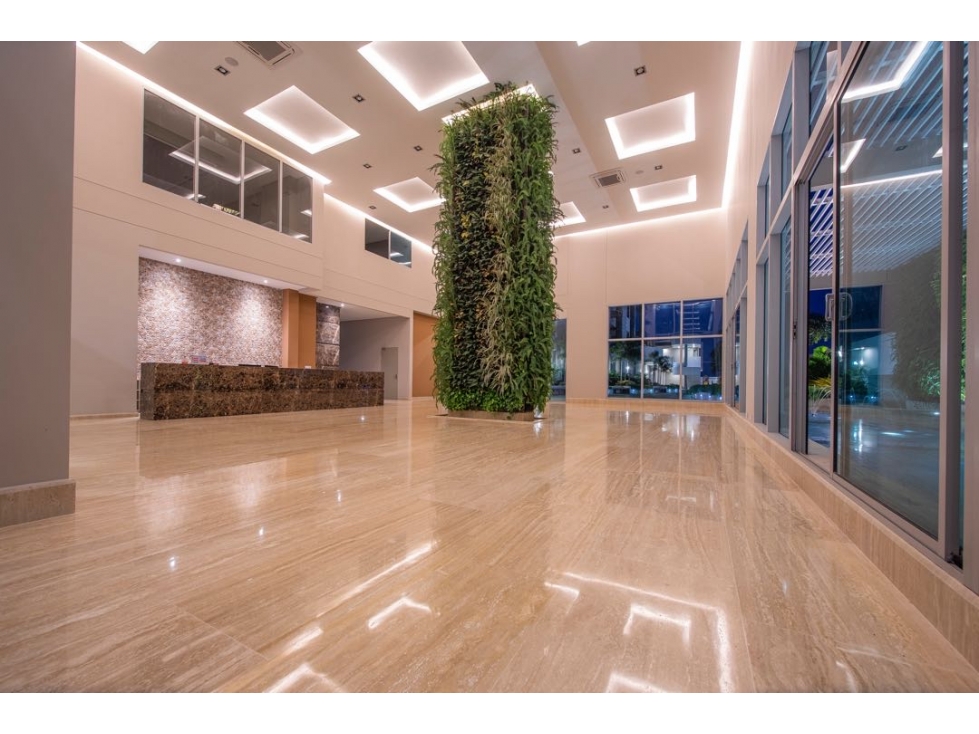 Apartamento Dúplex en Venta en Condominio Géminis Cielo Mar — foto 2