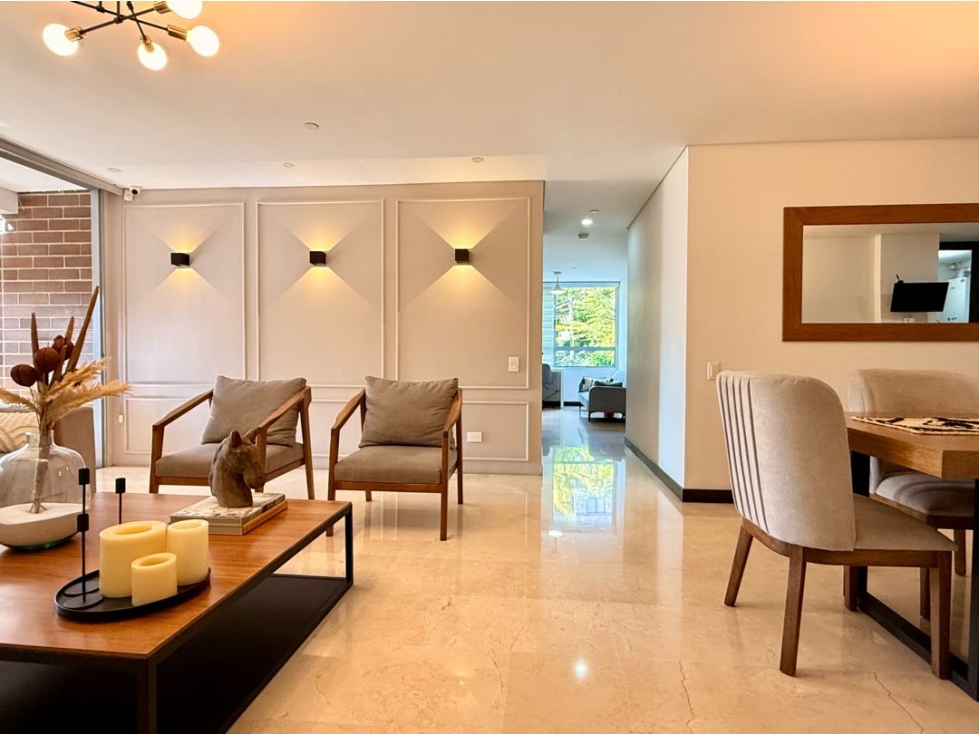 Hermoso apartamento con terraza en Alejandría — foto 2