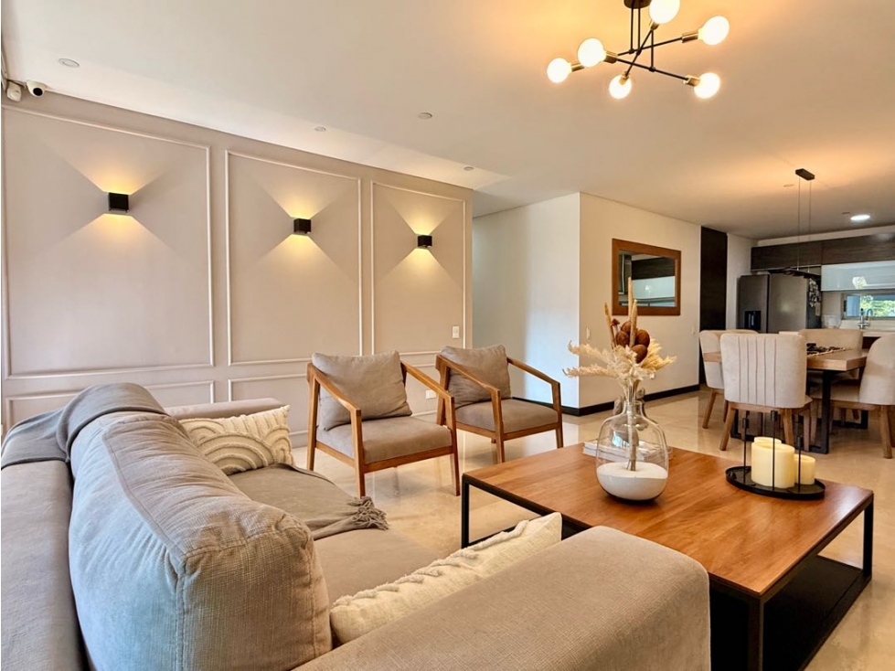 Hermoso apartamento con terraza en Alejandría — foto 3