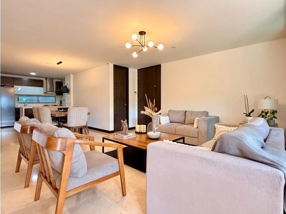 Hermoso apartamento con terraza en Alejandría — foto 4