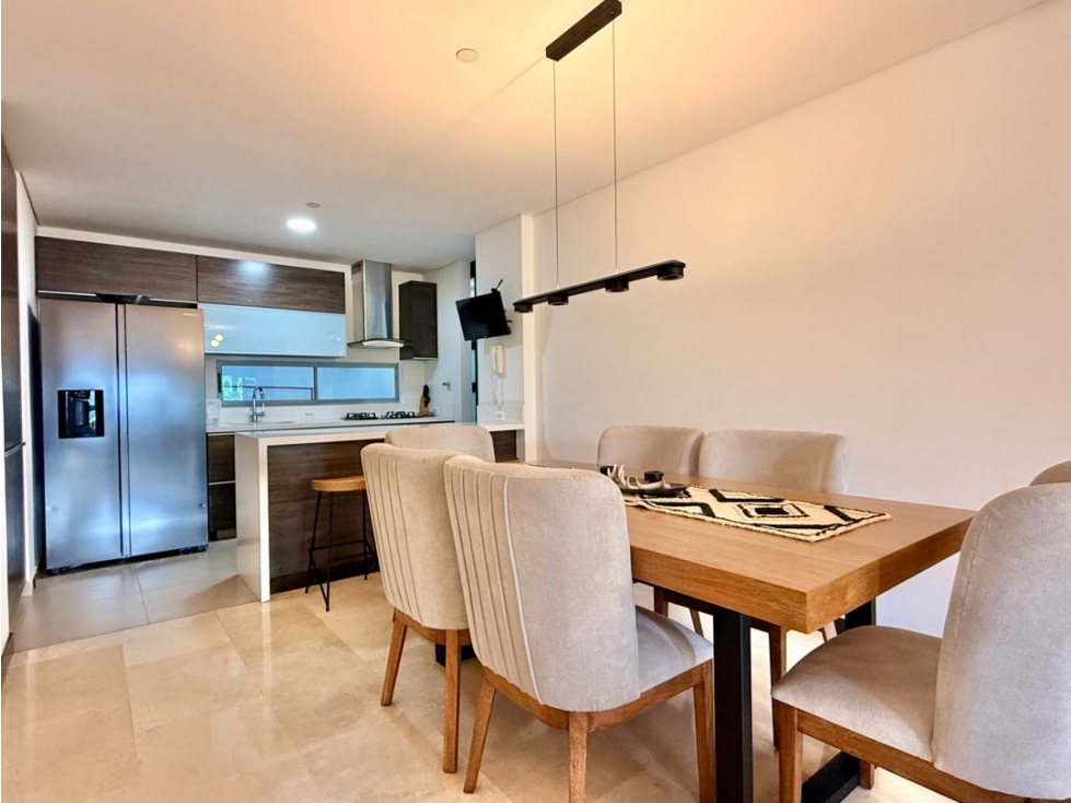Hermoso apartamento con terraza en Alejandría — foto 5