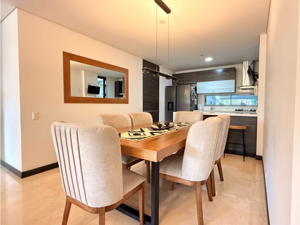 Hermoso apartamento con terraza en Alejandría — foto 6