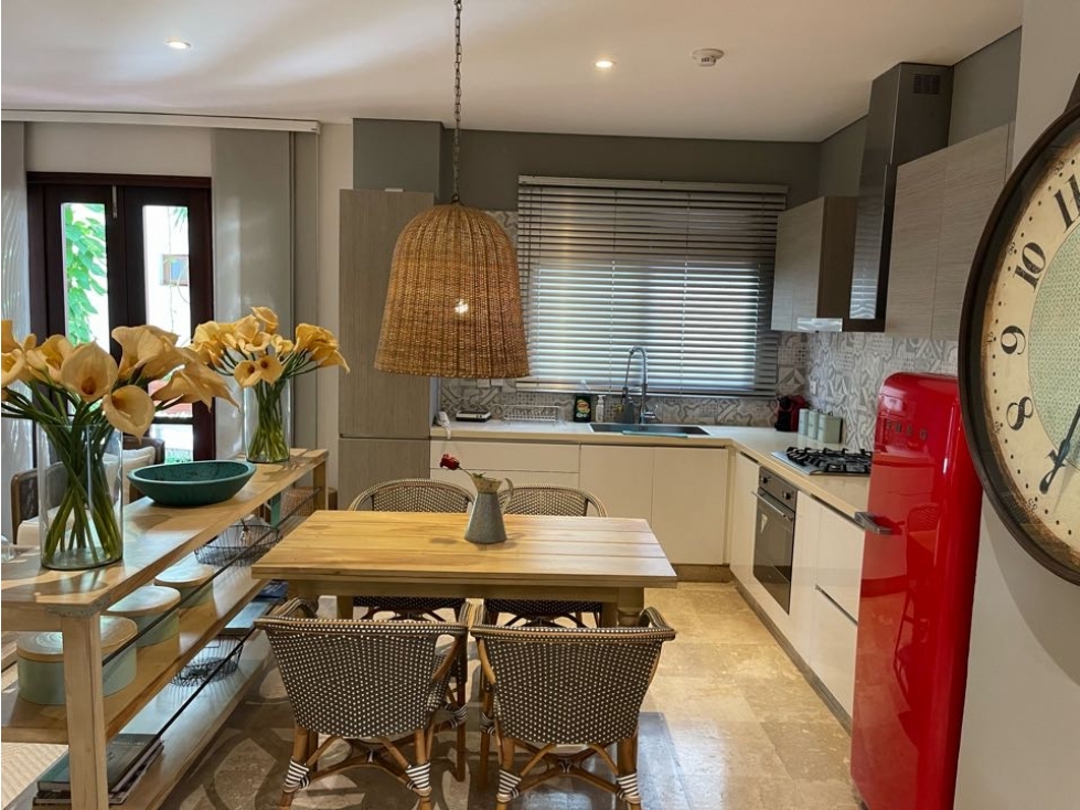 Apartamento en Venta Casa Virrey de Eslava, Centro Histórico — foto 4