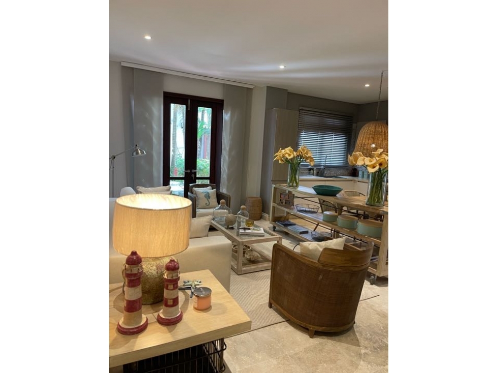 Apartamento en Venta Casa Virrey de Eslava, Centro Histórico — foto 5