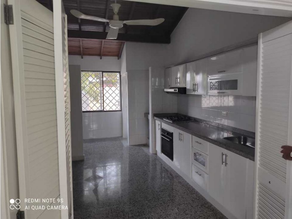 Hermoso apartamento de 3 cuartos cerca CC viva — foto 5